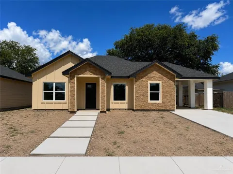 438 Parker Road
