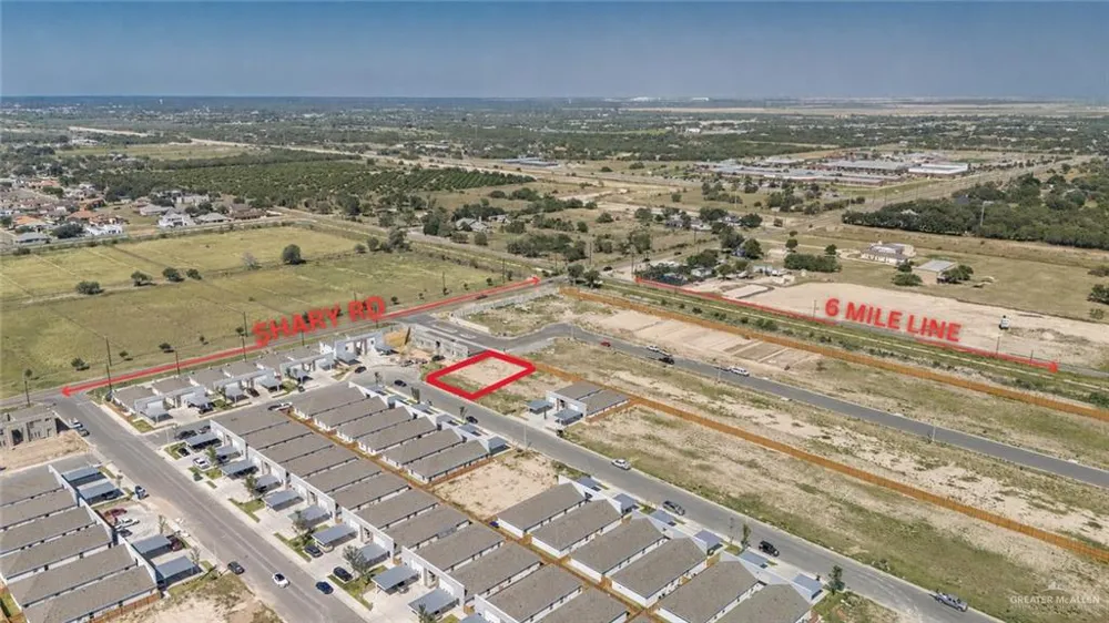 5804 Ozark Avenue McAllen, TX 78503