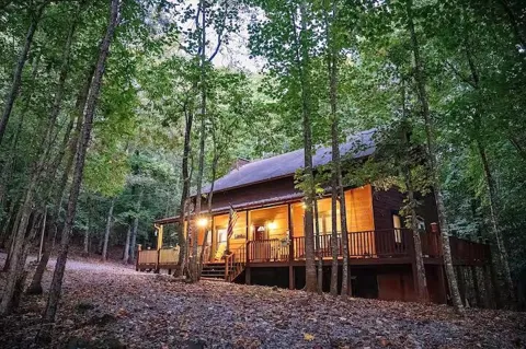 32 Bear Court