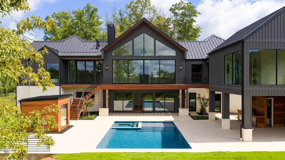 198 Big View Trail Mineral Bluff, GA 30559