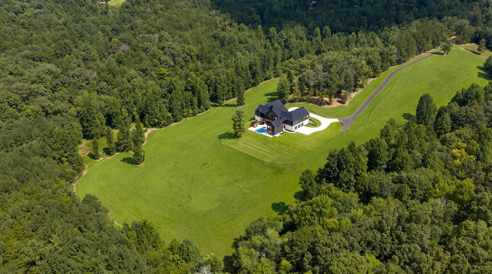 198 Big View Trail Mineral Bluff, GA 30559