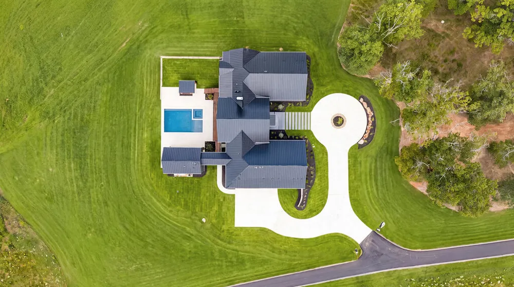 198 Big View Trail Mineral Bluff, GA 30559