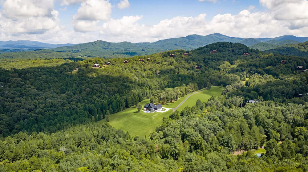198 Big View Trail Mineral Bluff, GA 30559