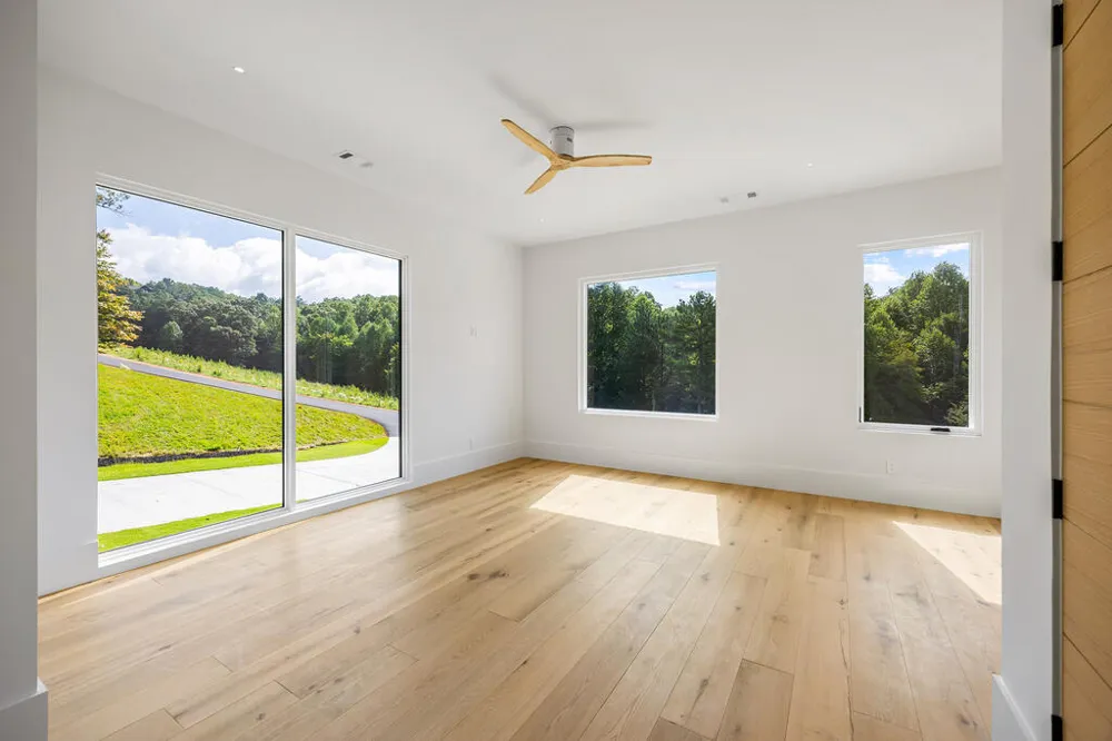 198 Big View Trail Mineral Bluff, GA 30559