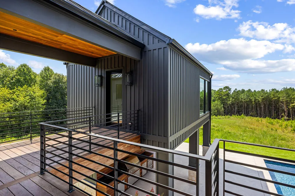 198 Big View Trail Mineral Bluff, GA 30559
