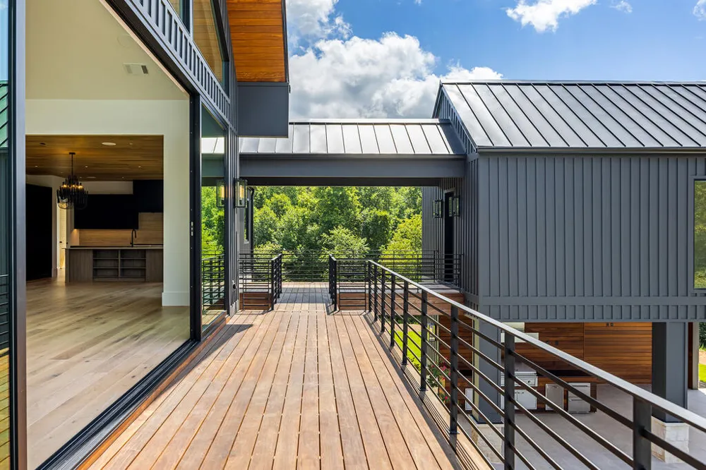 198 Big View Trail Mineral Bluff, GA 30559