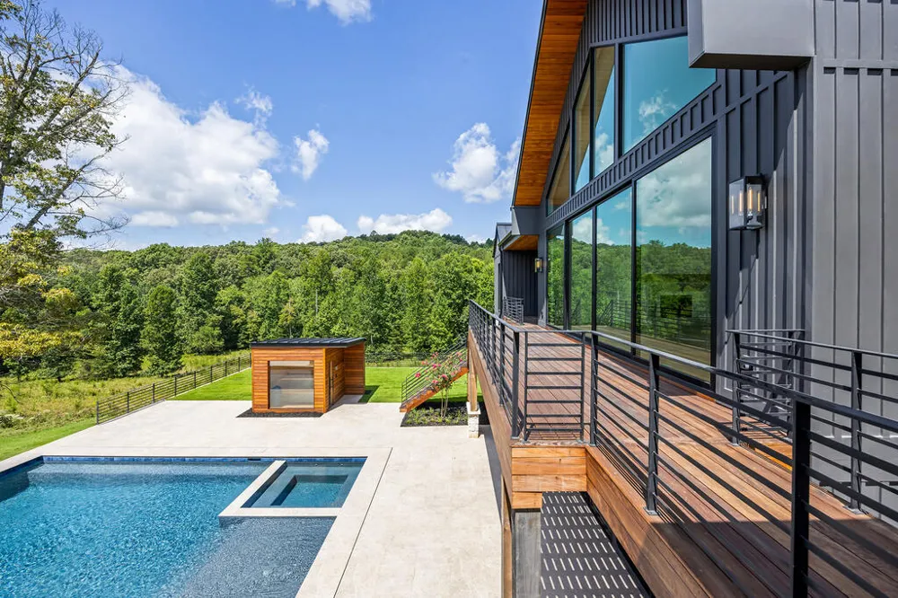 198 Big View Trail Mineral Bluff, GA 30559