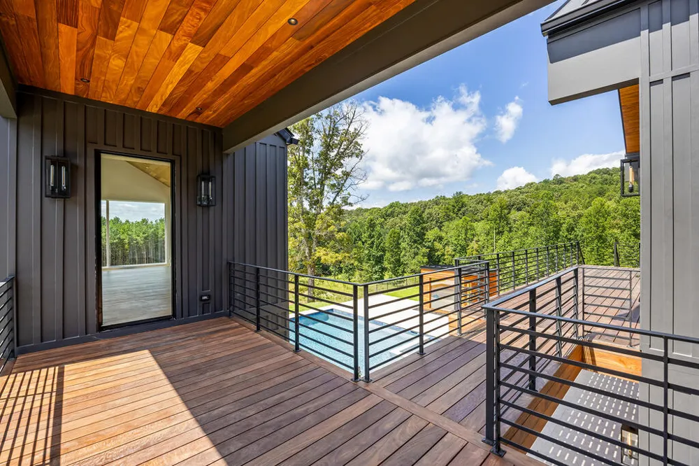 198 Big View Trail Mineral Bluff, GA 30559
