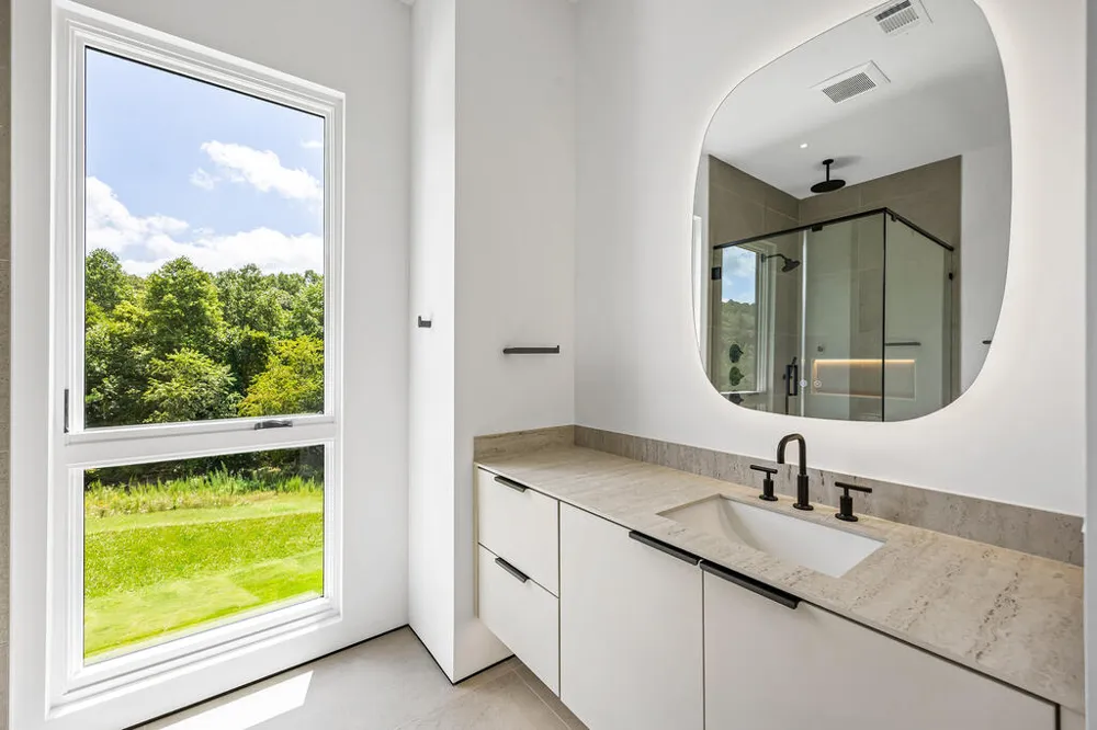 198 Big View Trail Mineral Bluff, GA 30559