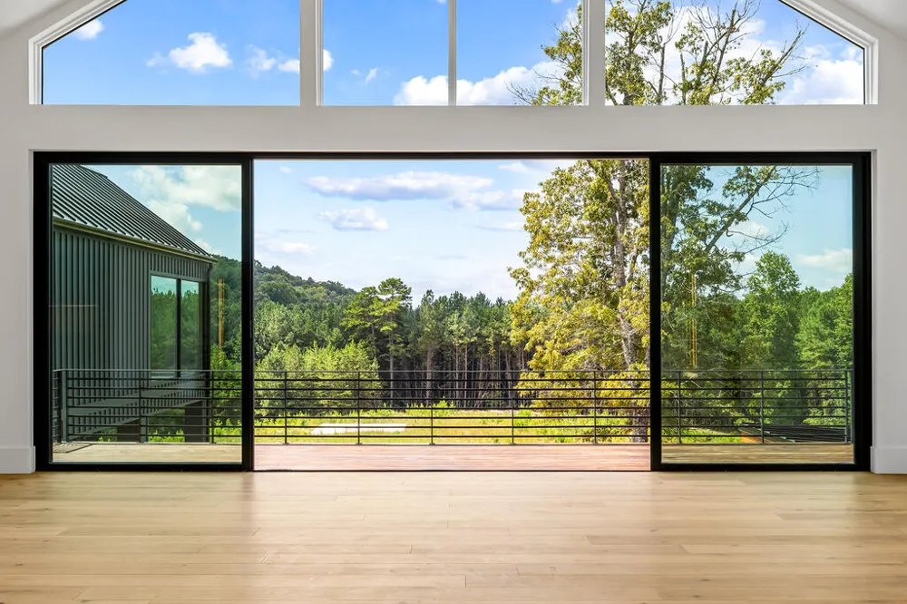198 Big View Trail Mineral Bluff, GA 30559