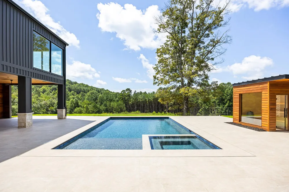 198 Big View Trail Mineral Bluff, GA 30559