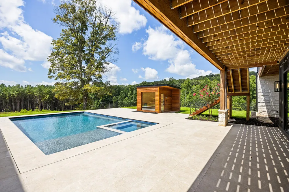 198 Big View Trail Mineral Bluff, GA 30559