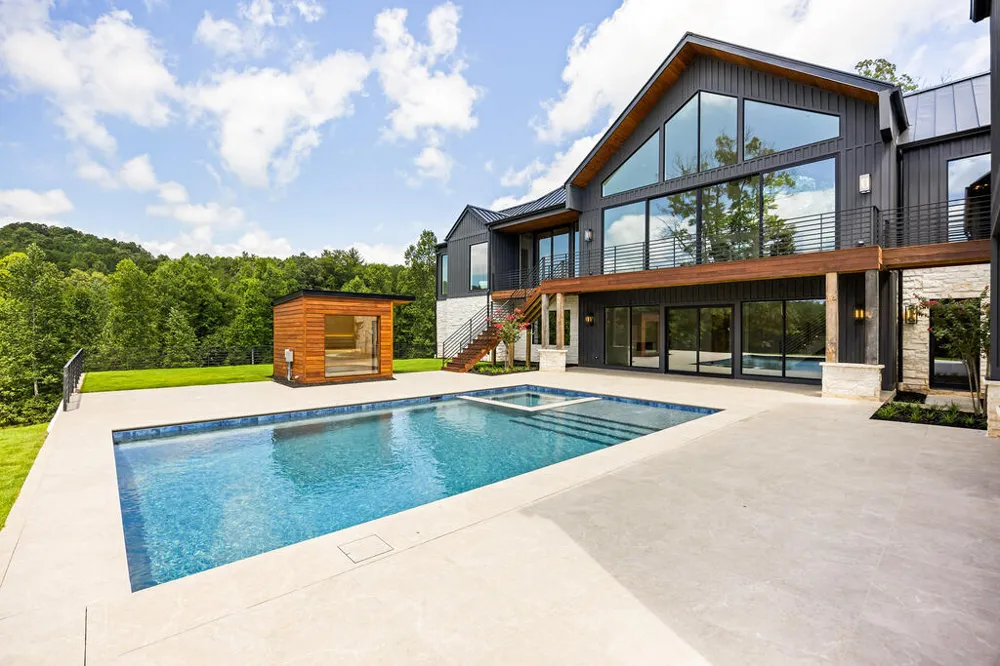 198 Big View Trail Mineral Bluff, GA 30559