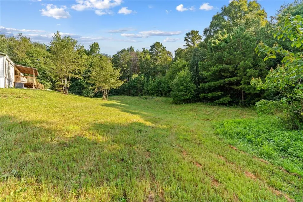 1237 North Pass Chatsworth, GA 30705