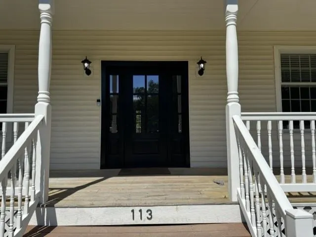 113 E Woodland Avenue Cape May Court House, NJ 08210