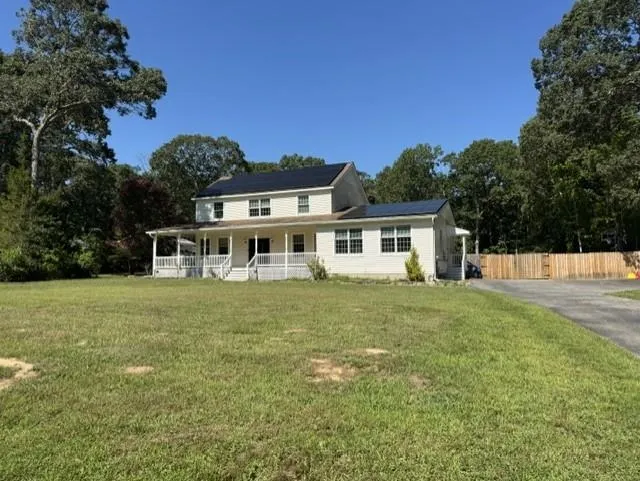 113 E Woodland Avenue Cape May Court House, NJ 08210