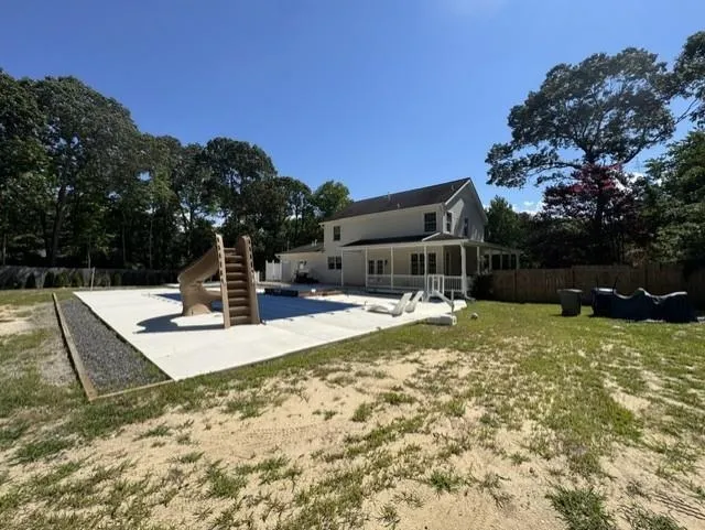 113 E Woodland Avenue Cape May Court House, NJ 08210