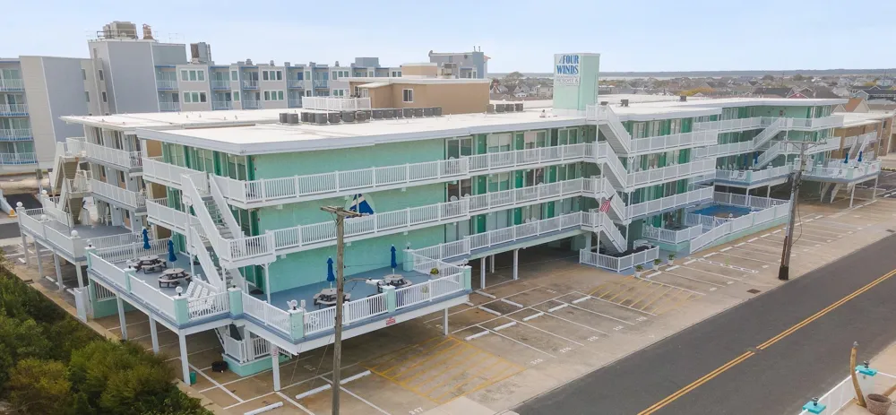 404 E Denver Avenue Wildwood Crest, NJ 08260