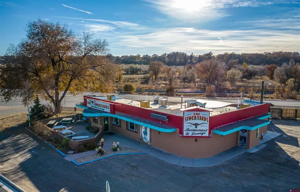 1205 Main Street Delta, CO 81416