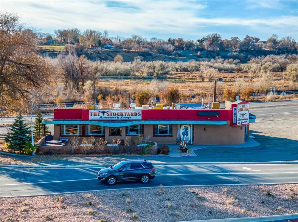 1205 Main Street Delta, CO 81416