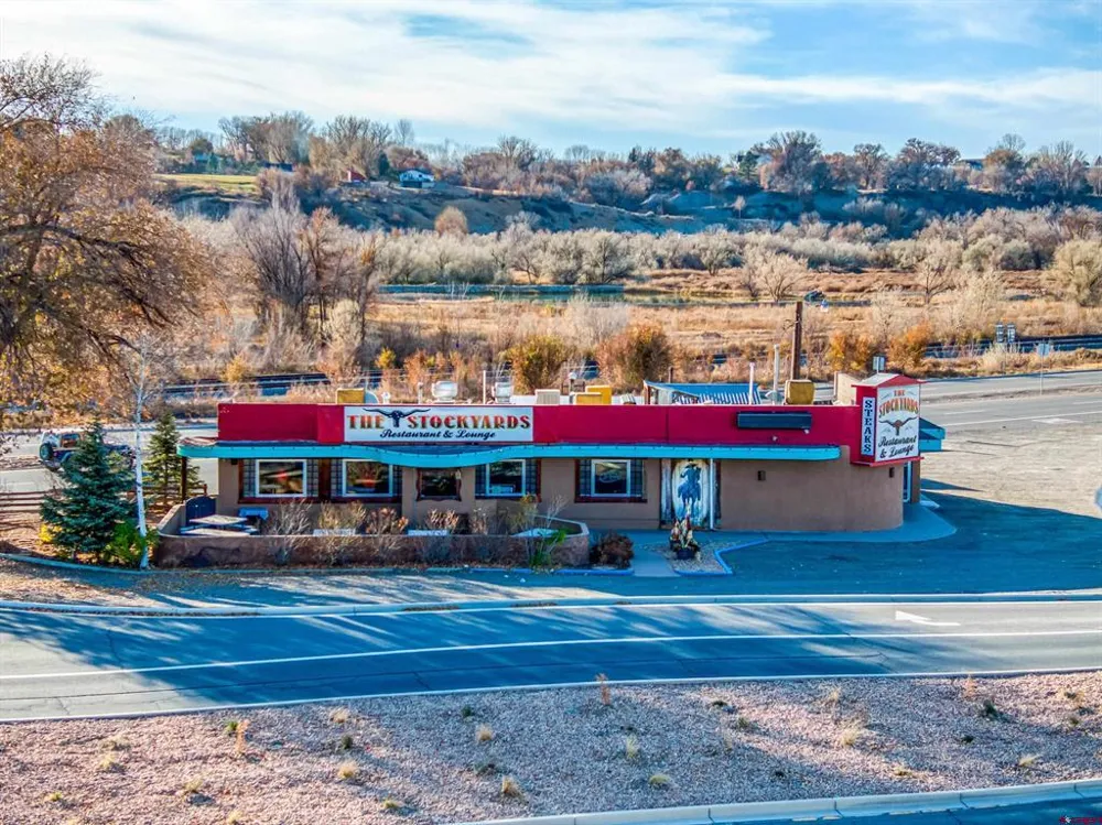 1205 Main Street Delta, CO 81416