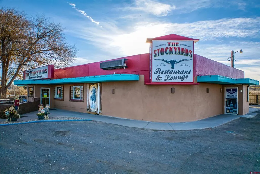 1205 Main Street Delta, CO 81416