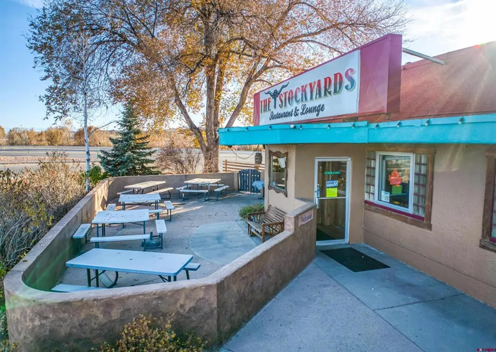 1205 Main Street Delta, CO 81416