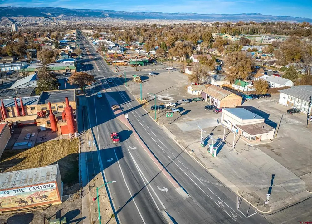 1205 Main Street Delta, CO 81416