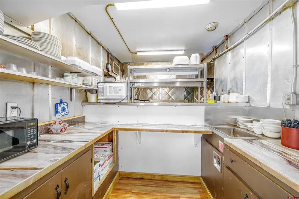 1205 Main Street Delta, CO 81416