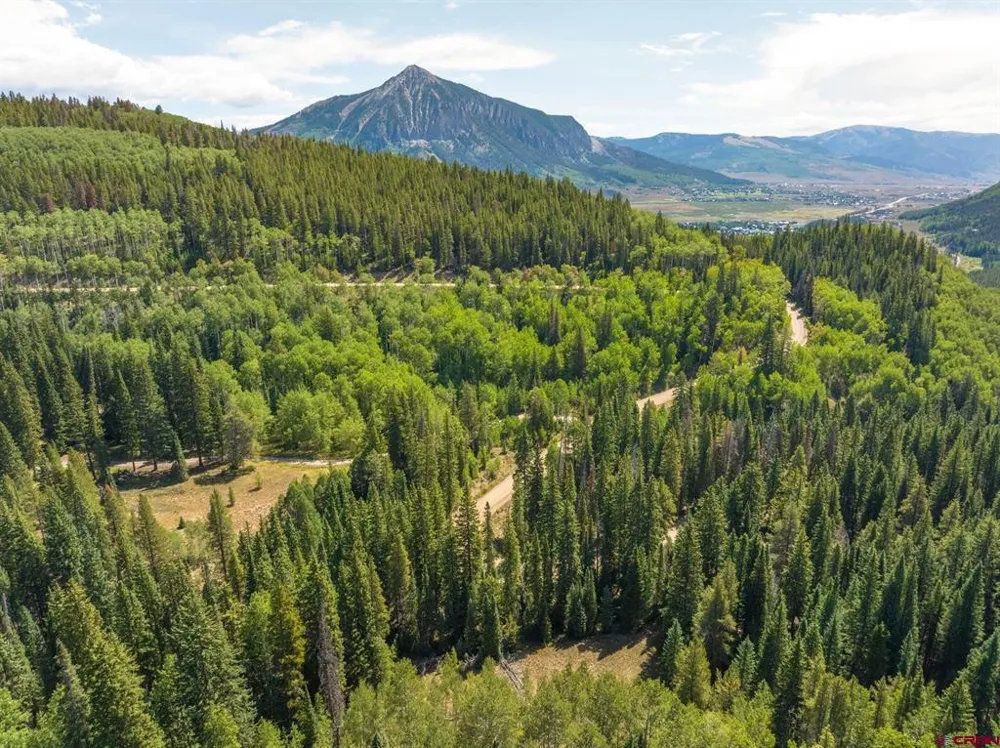 1217 Trappers Way Crested Butte, CO 81224