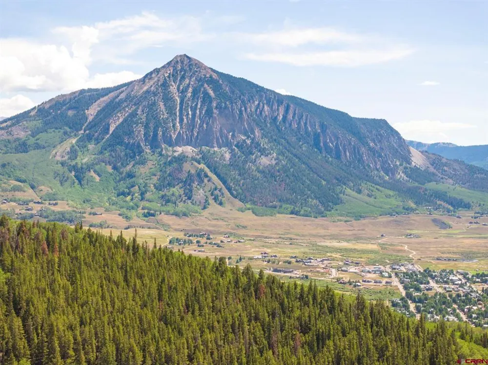 1217 Trappers Way Crested Butte, CO 81224
