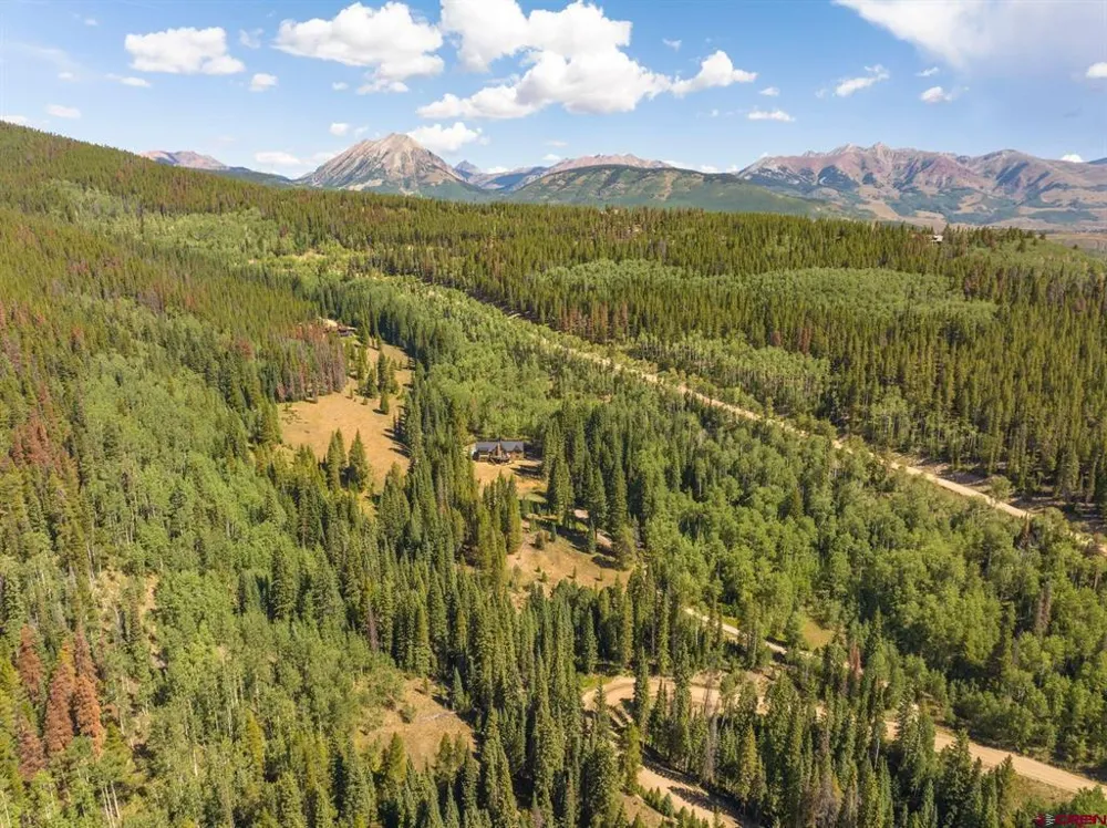 1217 Trappers Way Crested Butte, CO 81224