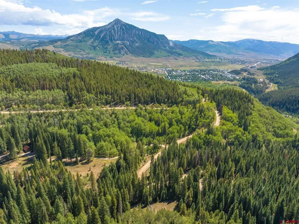 1217 Trappers Way Crested Butte, CO 81224