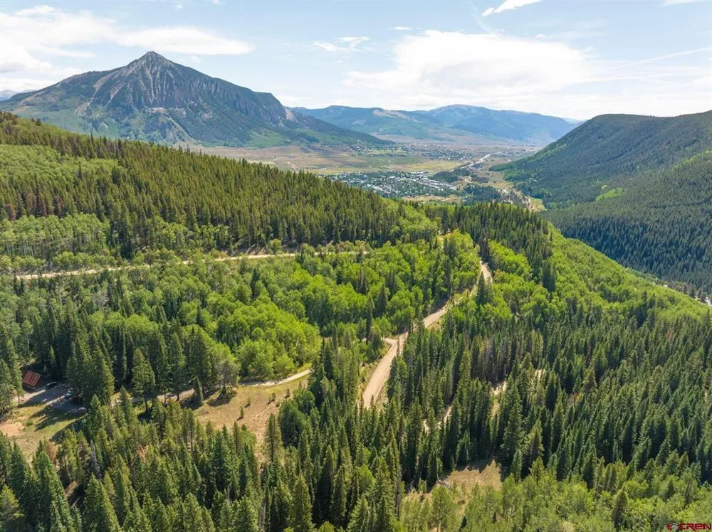 1217 Trappers Way Crested Butte, CO 81224