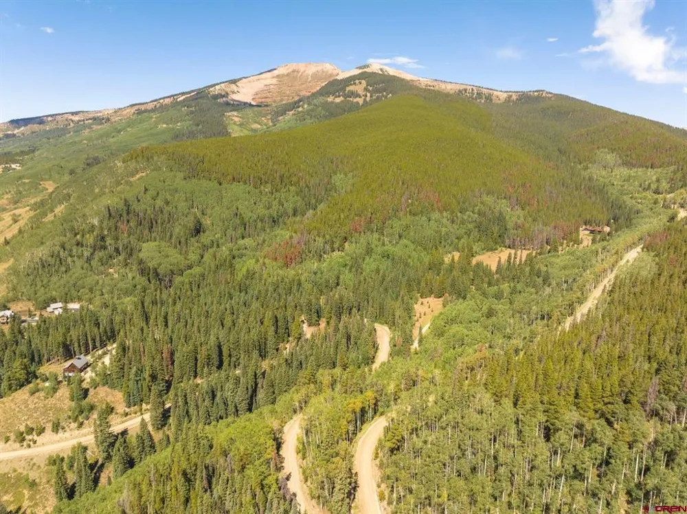 1217 Trappers Way Crested Butte, CO 81224