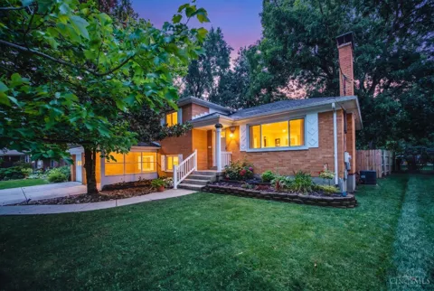 715 Cascade Road