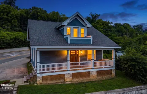 400 Three Rivers Parkway