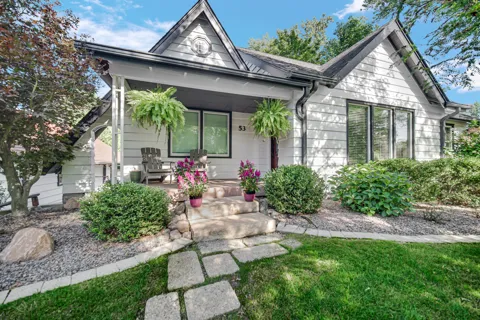53 Hayes Leonard Road