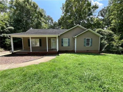 5395 Wagoner View Drive