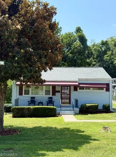 815 Rockett Street