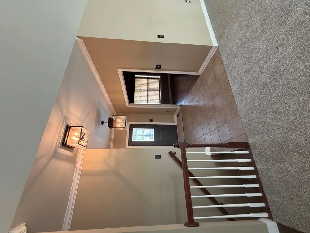 7876 Donegal Court Tyrone Township, MI 48430