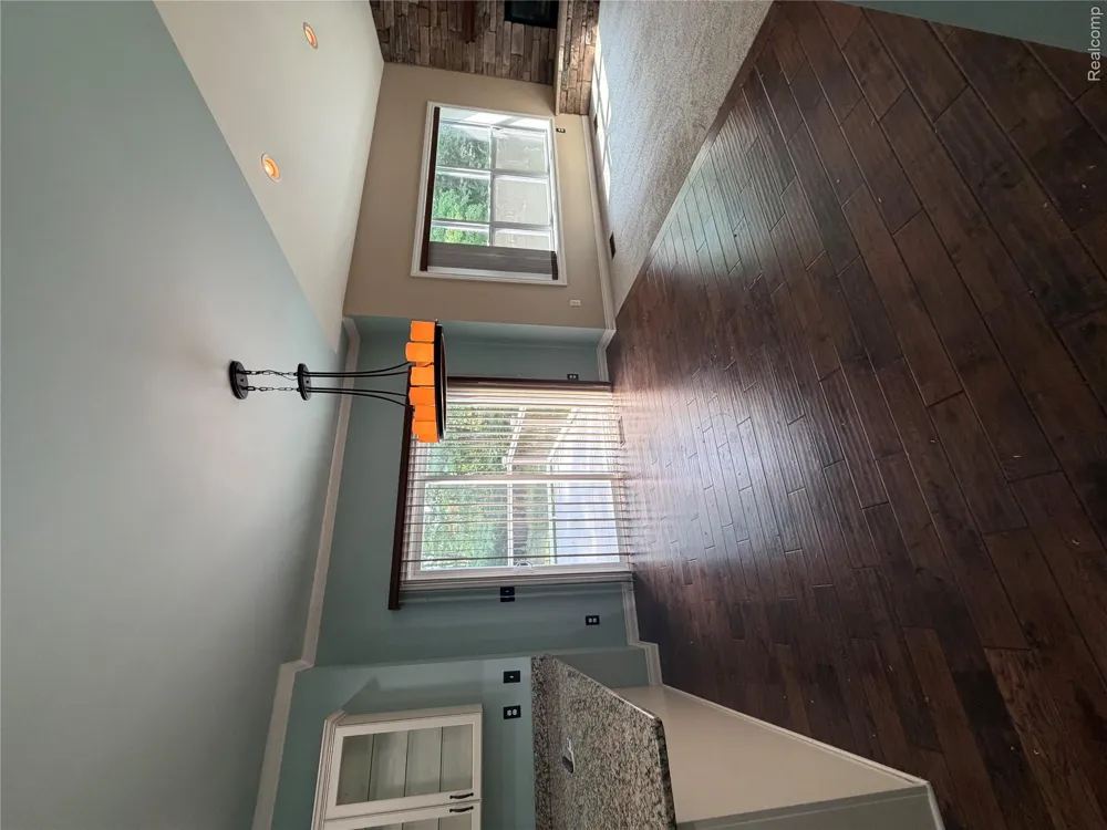 7876 Donegal Court Tyrone Township, MI 48430