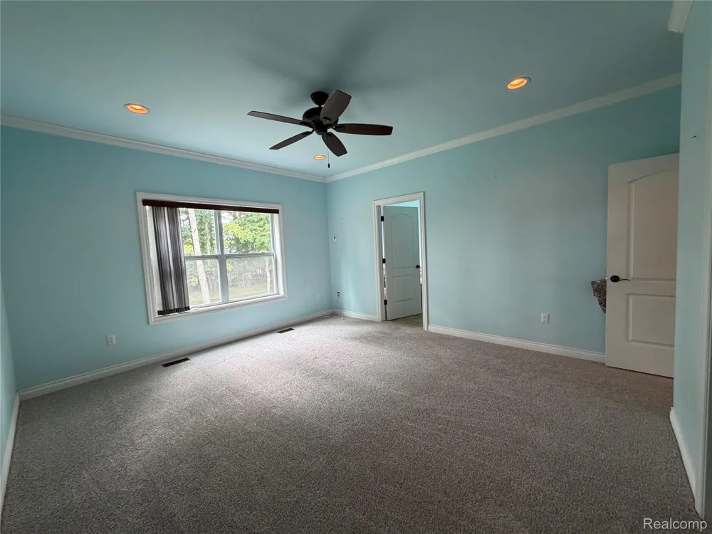 7876 Donegal Court Tyrone Township, MI 48430