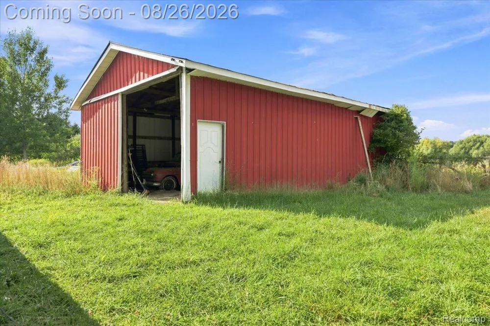 3756 Reamer Road Oregon Township, MI 48446