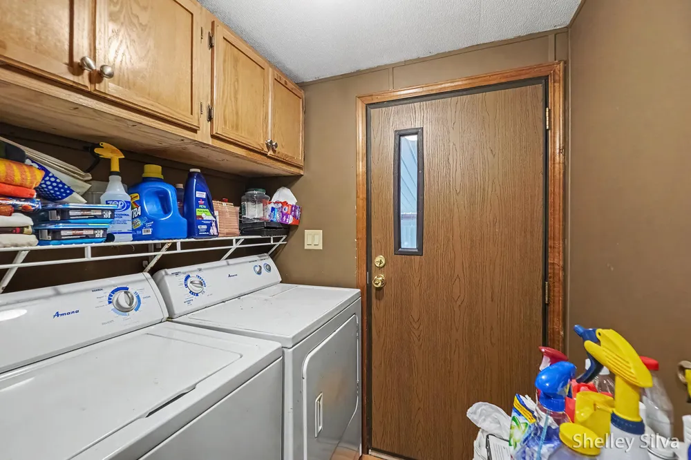 2705 W Southern Avenue Peacock Township, MI 49304