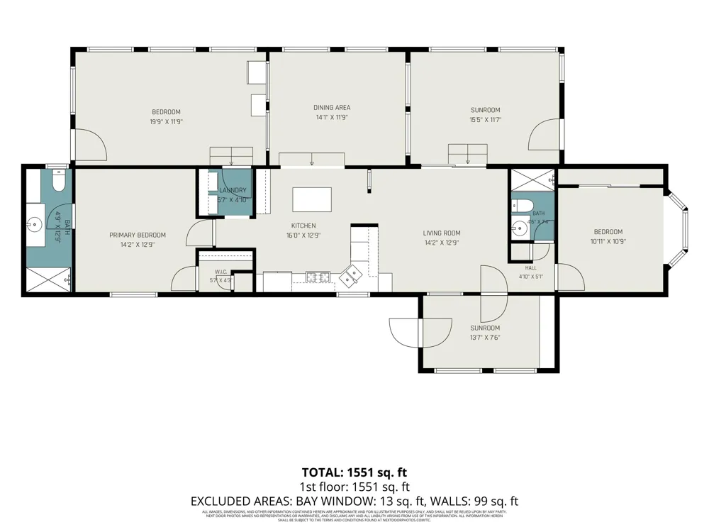 2705 W Southern Avenue Peacock Township, MI 49304