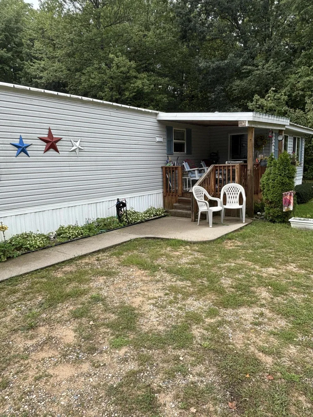 2705 W Southern Avenue Peacock Township, MI 49304