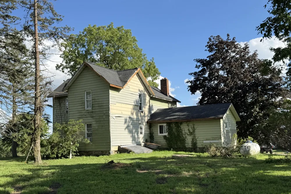 11720 S M 66 Highway Assyria Township, MI 49021