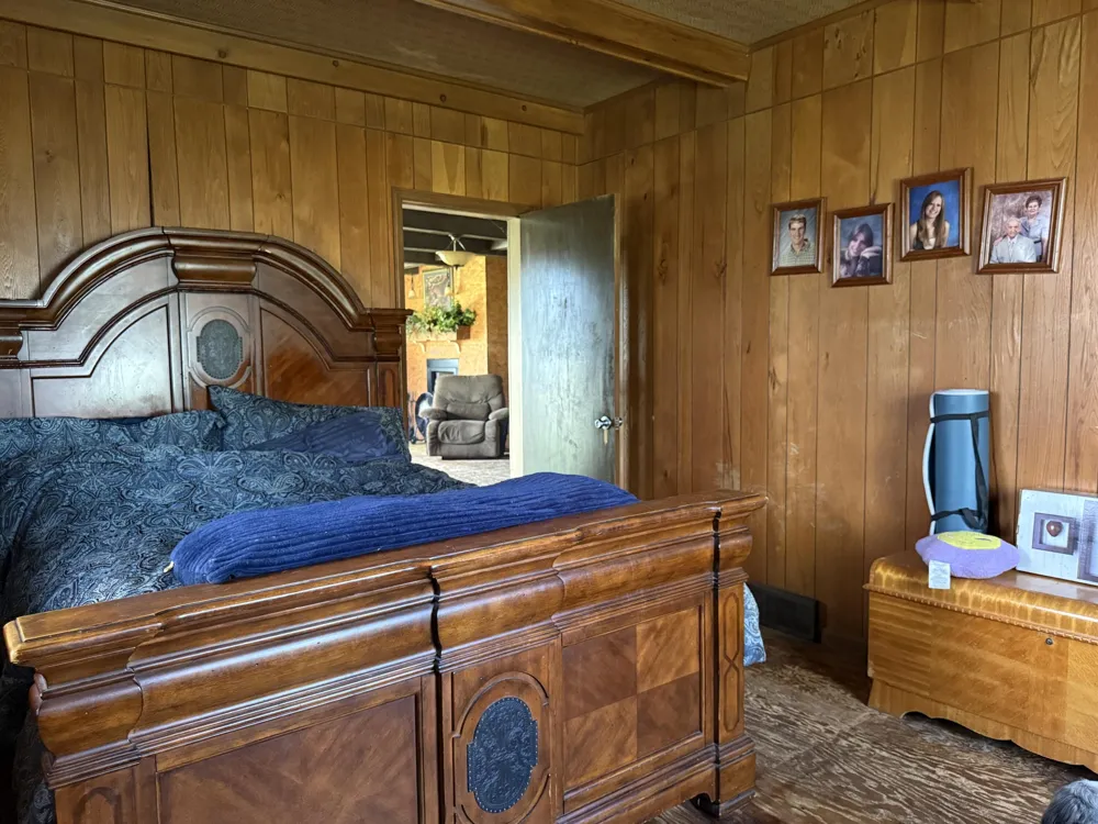 11720 S M 66 Highway Assyria Township, MI 49021