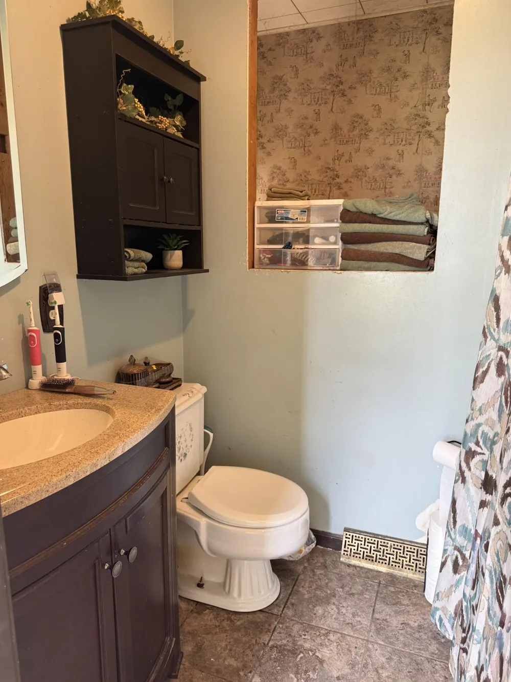 11720 S M 66 Highway Assyria Township, MI 49021